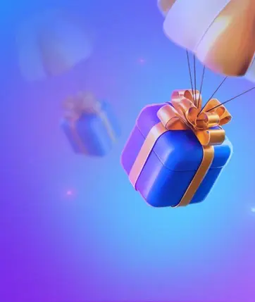 kk45 bet bonus banner